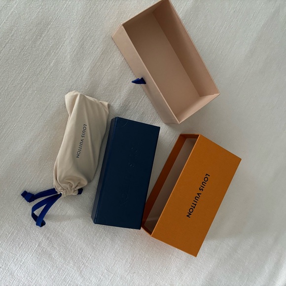 Louis Vuitton sunglasses (Brand new) - Picture 4 of 9